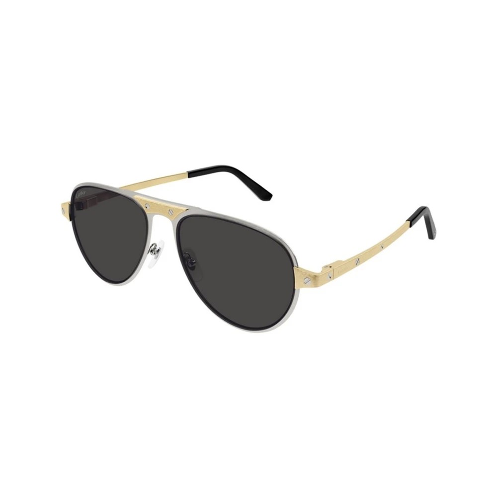 Cartier CT0533S-001 58mm