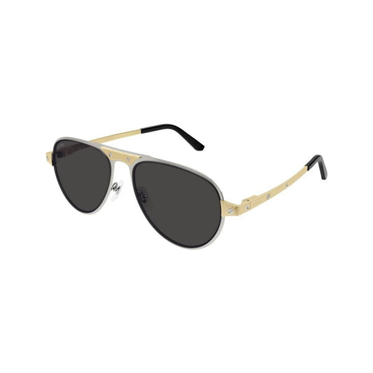 Cartier CT0533S-001 58mm