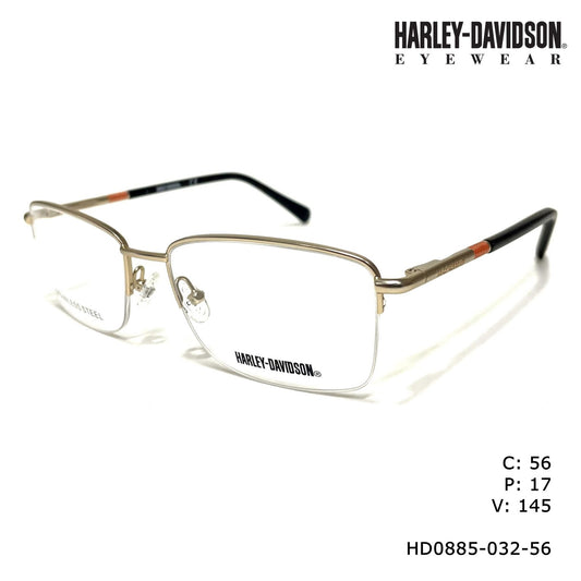 Harley Davidson HD0885-032-56 56mm