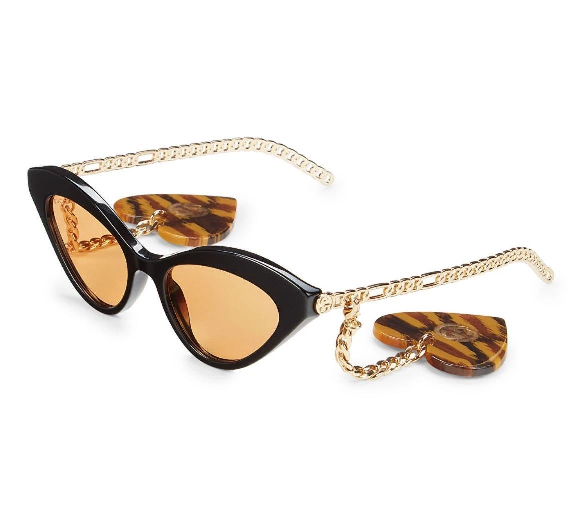 Gucci GG0978S-002-52 52mm