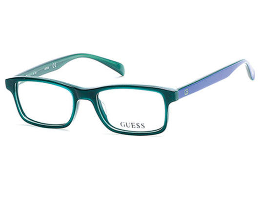 Guess Kids 9162-47096 47mm Eyeglasses