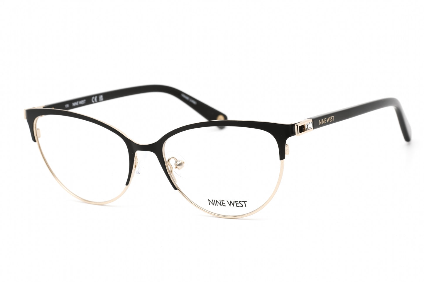 Nine West NW1084 -001 52mm