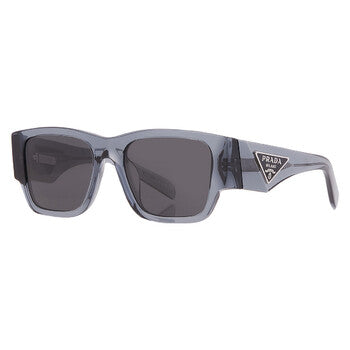 Prada PR 10ZSF 17T08Z 55 55mm