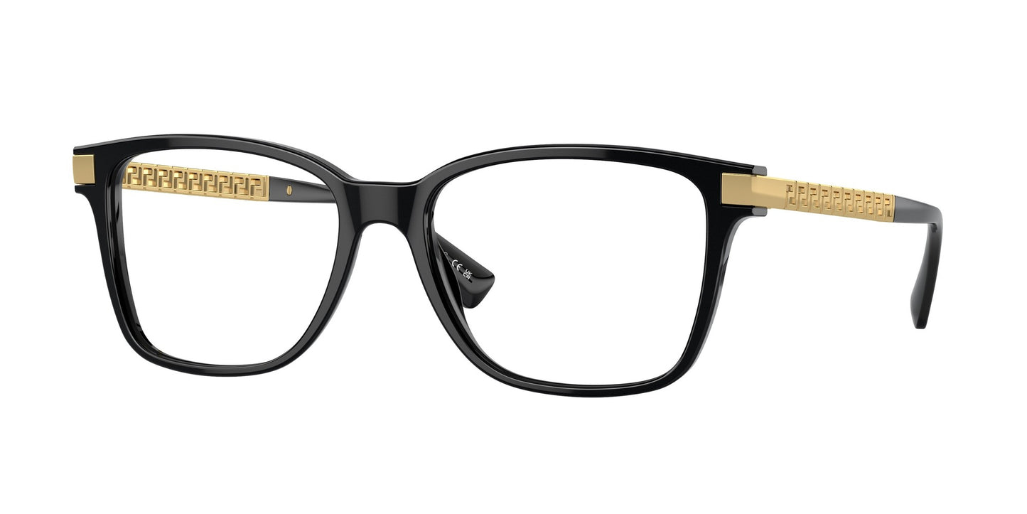 Versace 0VE3340U-GB1-57 57mm