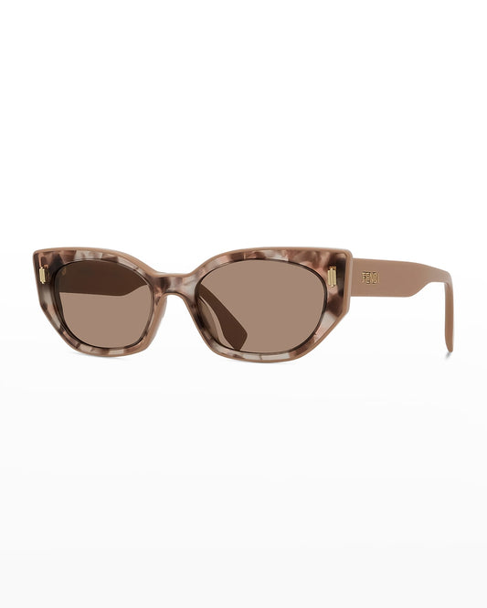 Fendi FE40018I-5455E 54mm