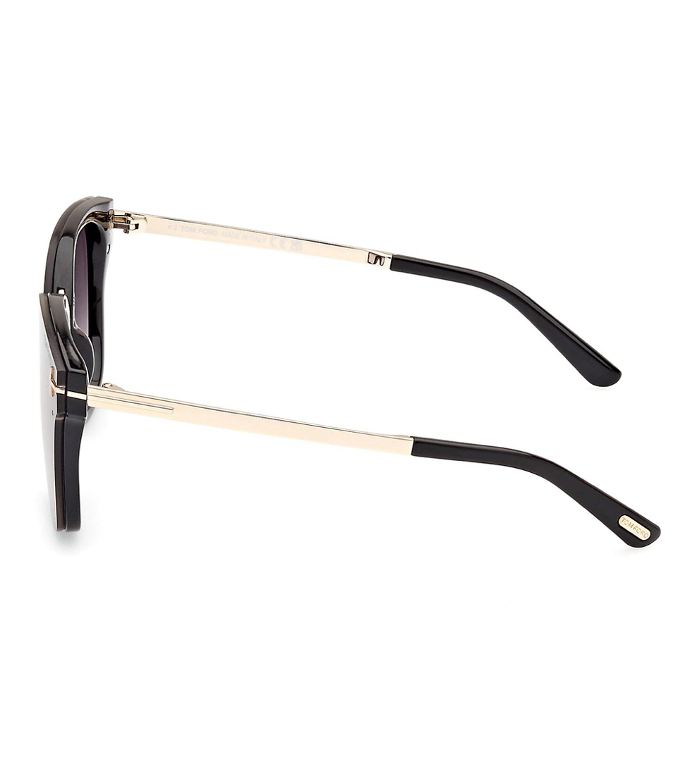 Tom Ford FT1014-01B-68 68mm