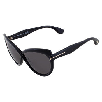 Tom Ford FT1196-01A-65 65mm