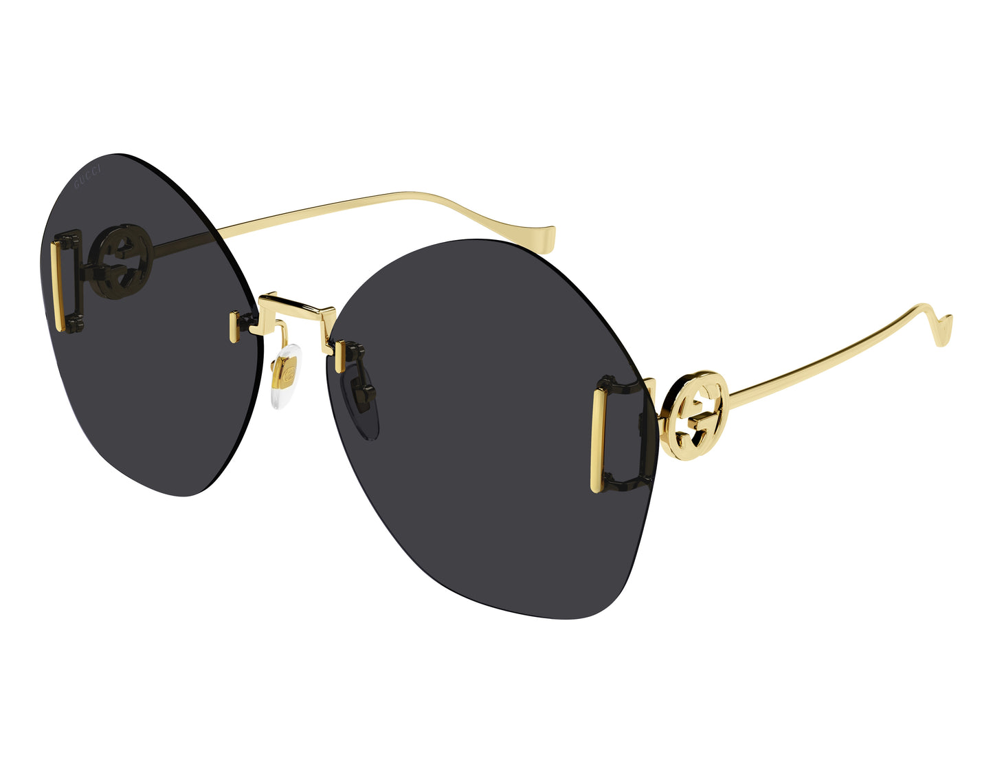 Gucci GG1203S-002-65 65mm