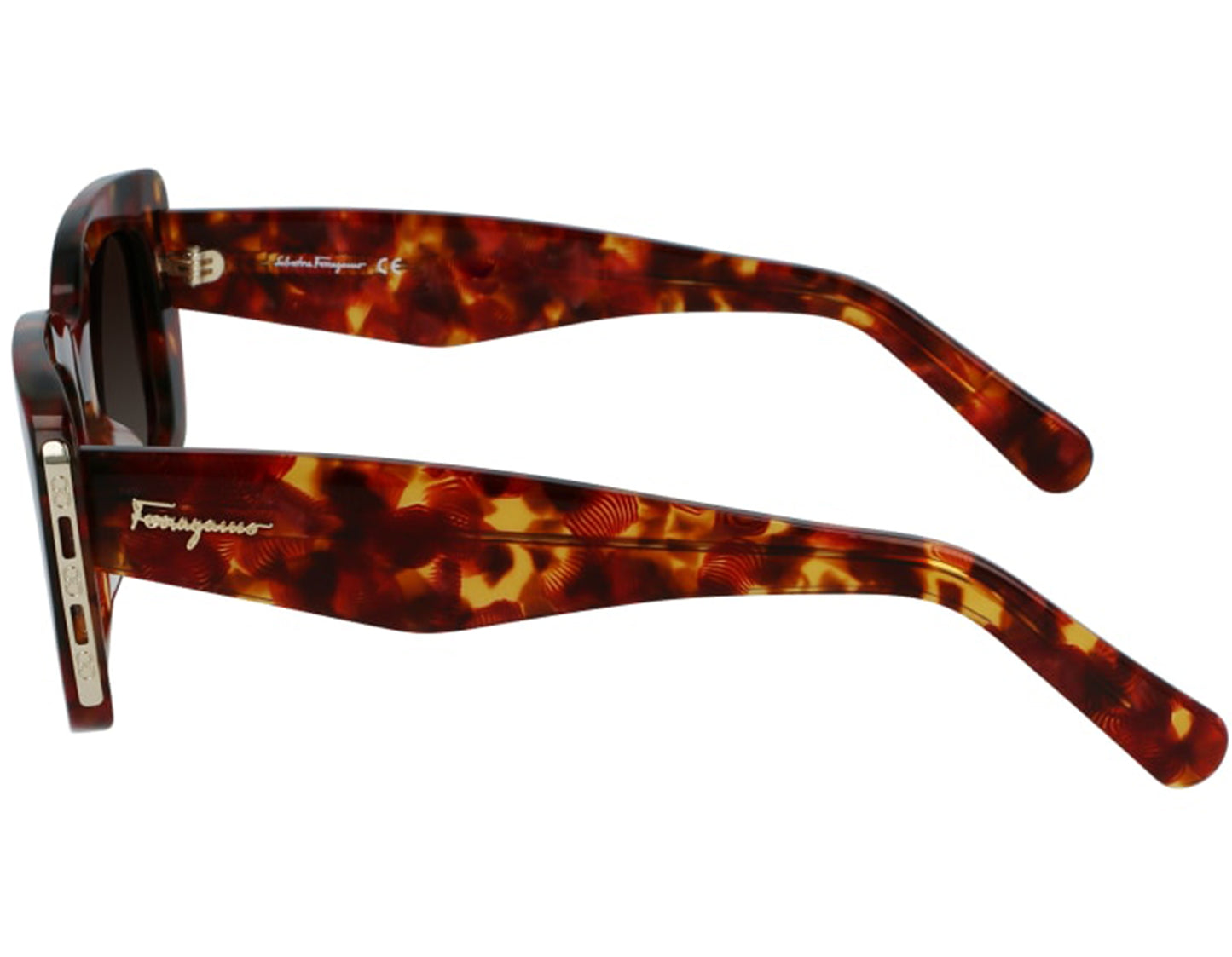 Salvatore Ferragamo SF1024S-609-51.9 52mm