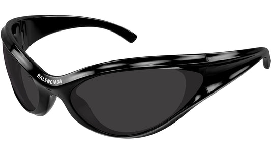 Balenciaga BB0317S-001 77mm