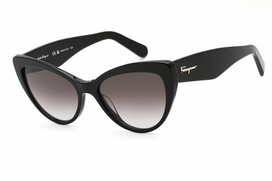 Salvatore Ferragamo SF930S-001 56mm