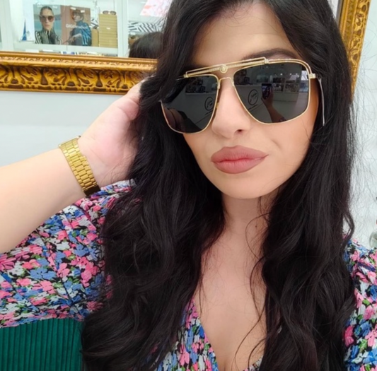 Versace VE2242-100287-61