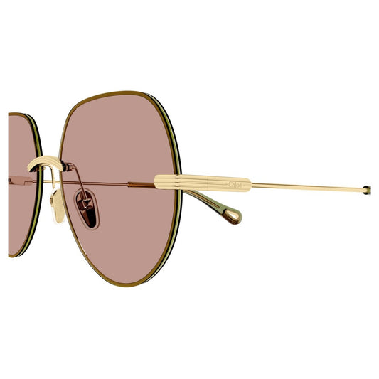 Chloe CH0135S-008 61mm