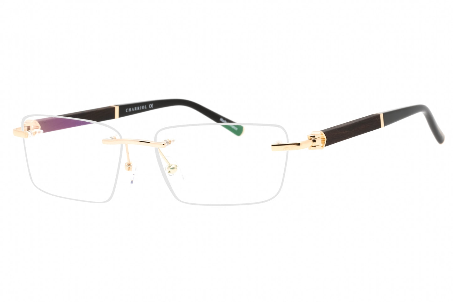 Charriol PC75109-C03 57mm