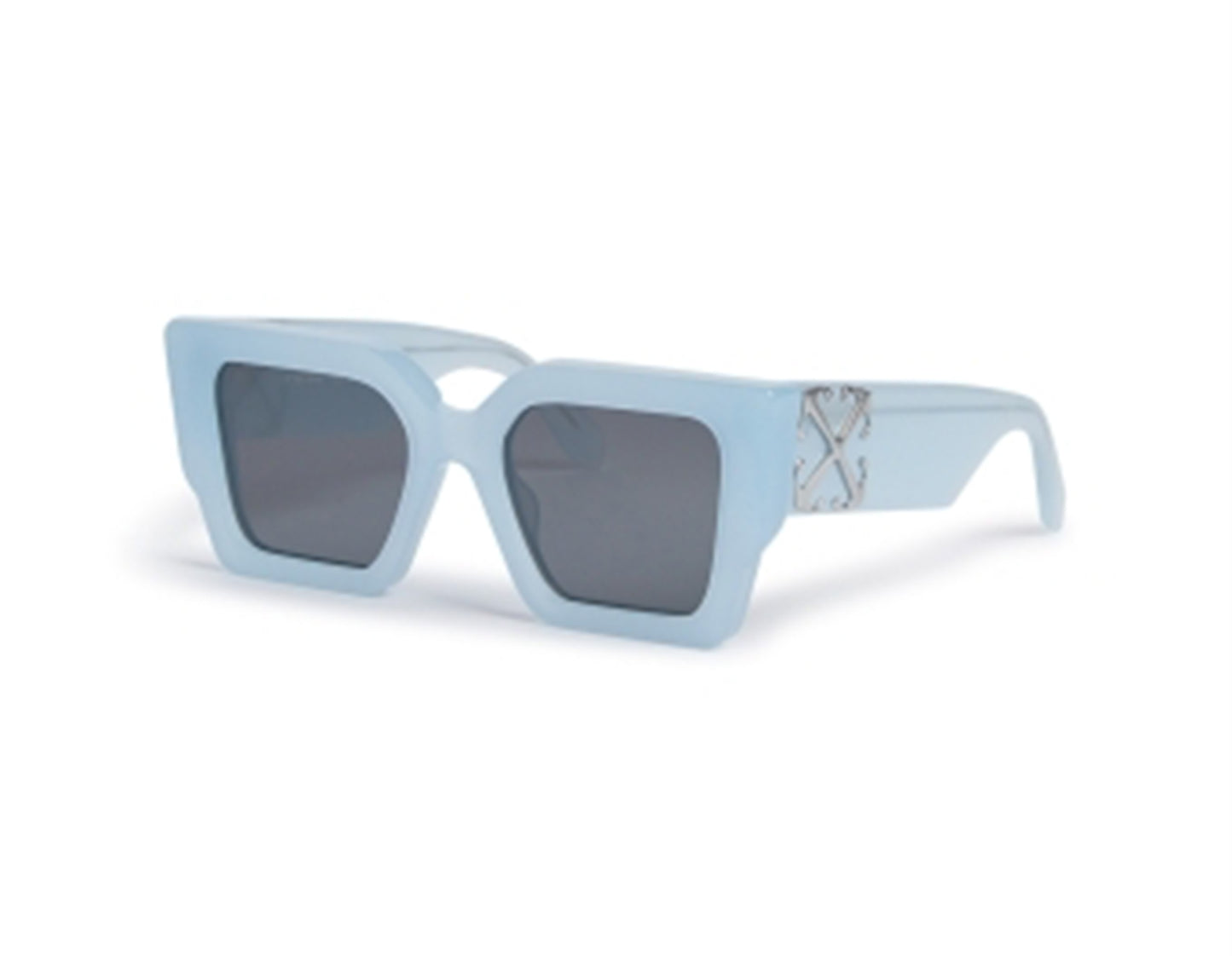 Off-White Catalina OERI128S24PLA0014007 55mm