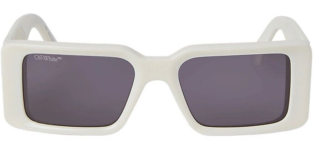 Off-White MILANO WHITE DARK GREY 54mm