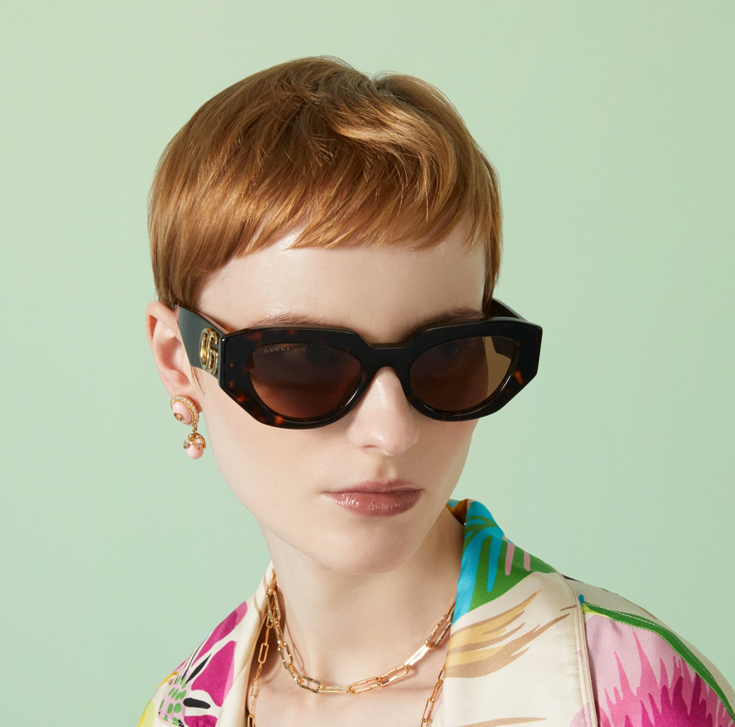 Gucci GG1421S-002 51mm