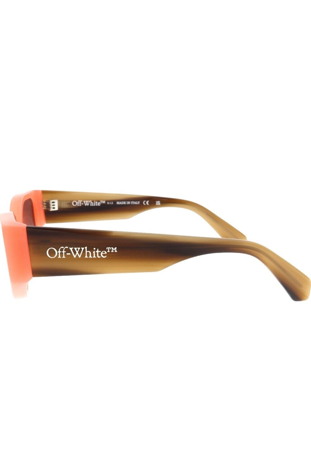 Off-White Memphis OERI063S23PLA0012107 54mm