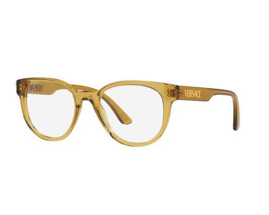 Versace VE3317-5347-49 49mm Eyeglasses