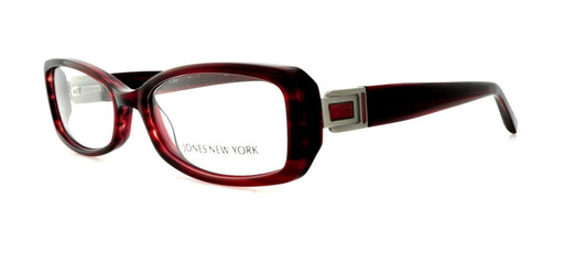 Jones New York J741-RUB 52mm Eyeglasses