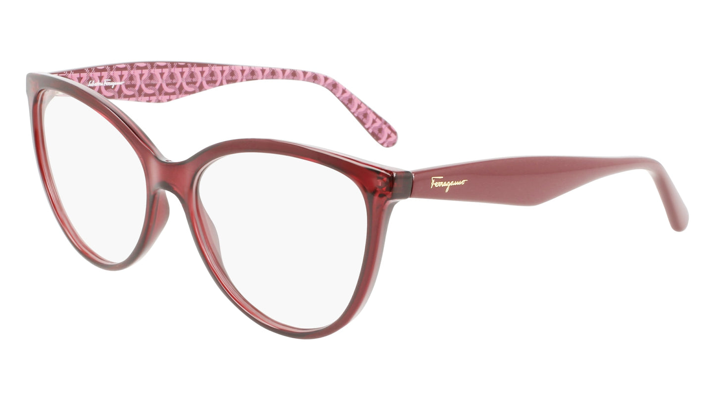 Salvatore Ferragamo SF2933-655-56 56mm