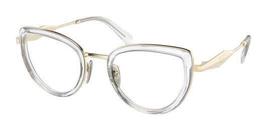 Prada PR54ZV-2AZ1O1-49 49mm