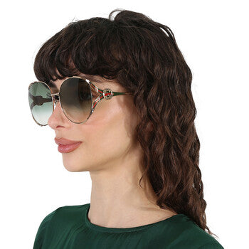 Gucci GG0225S-003-63 63mm