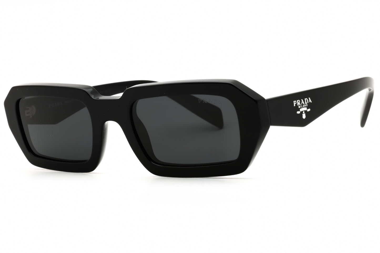 Prada 0PR A12S-16K08Z 52mm