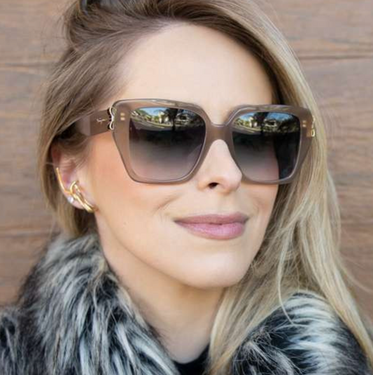 Salvatore Ferragamo SF968S-294-54.9 54.9mm