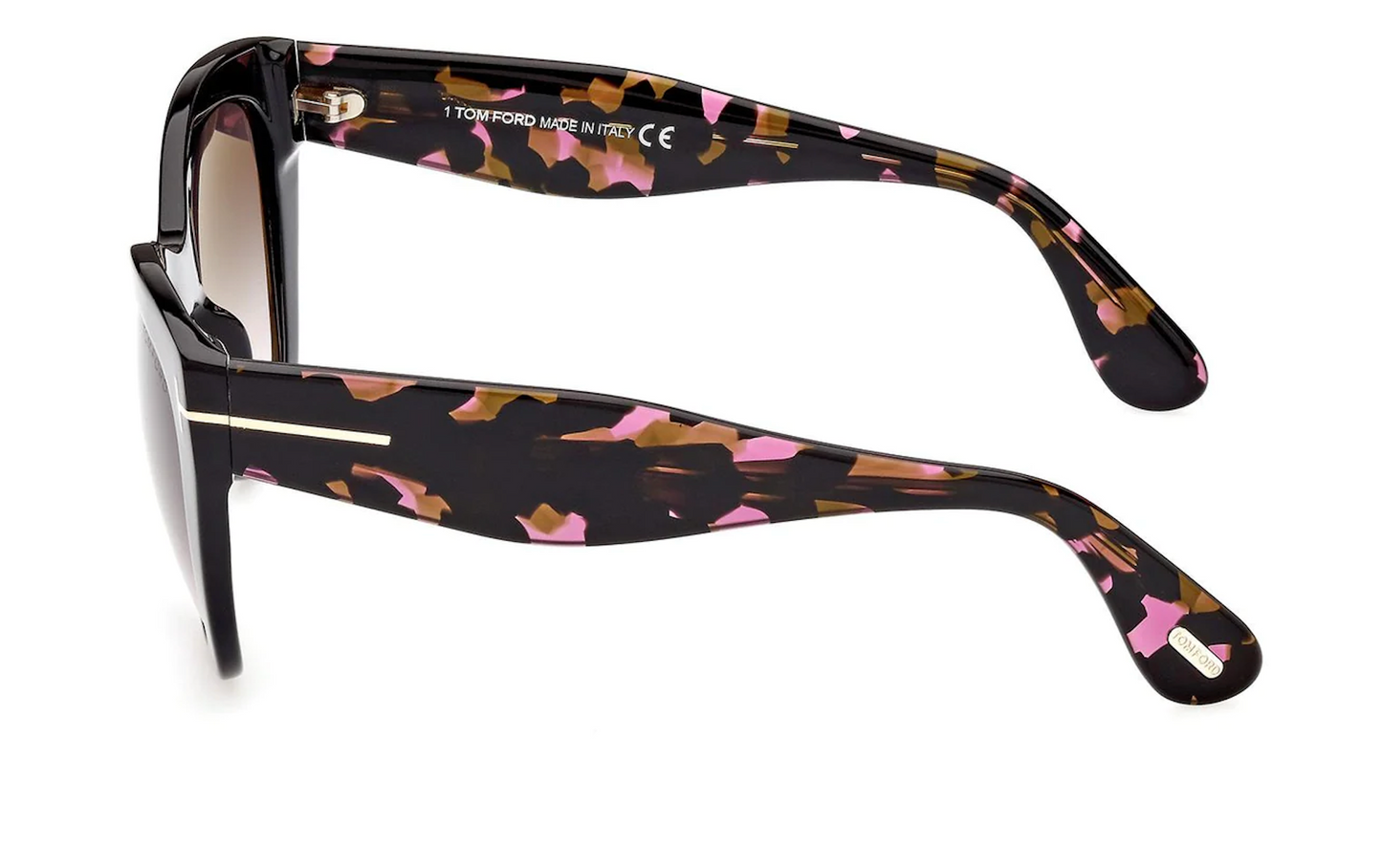 Tom Ford FT0940-05B-56 56mm