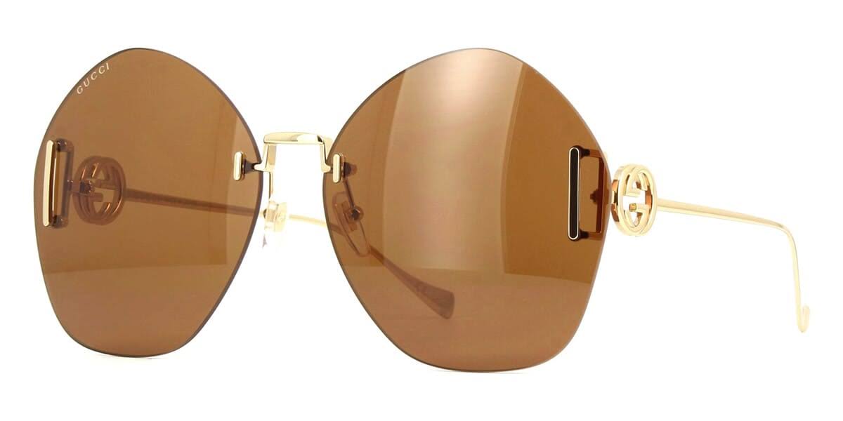 Gucci GG1203S-003-65 65mm