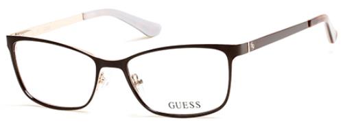 GUESS 2516-49078 47mm Eyeglasses