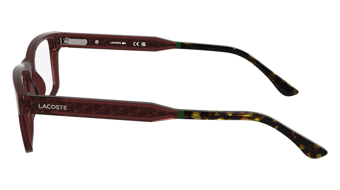 Lacoste L2977-N-601-5416 54mm
