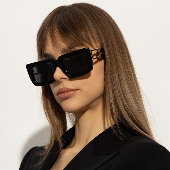 Off-White OERI073S23PLA0011007 55mm