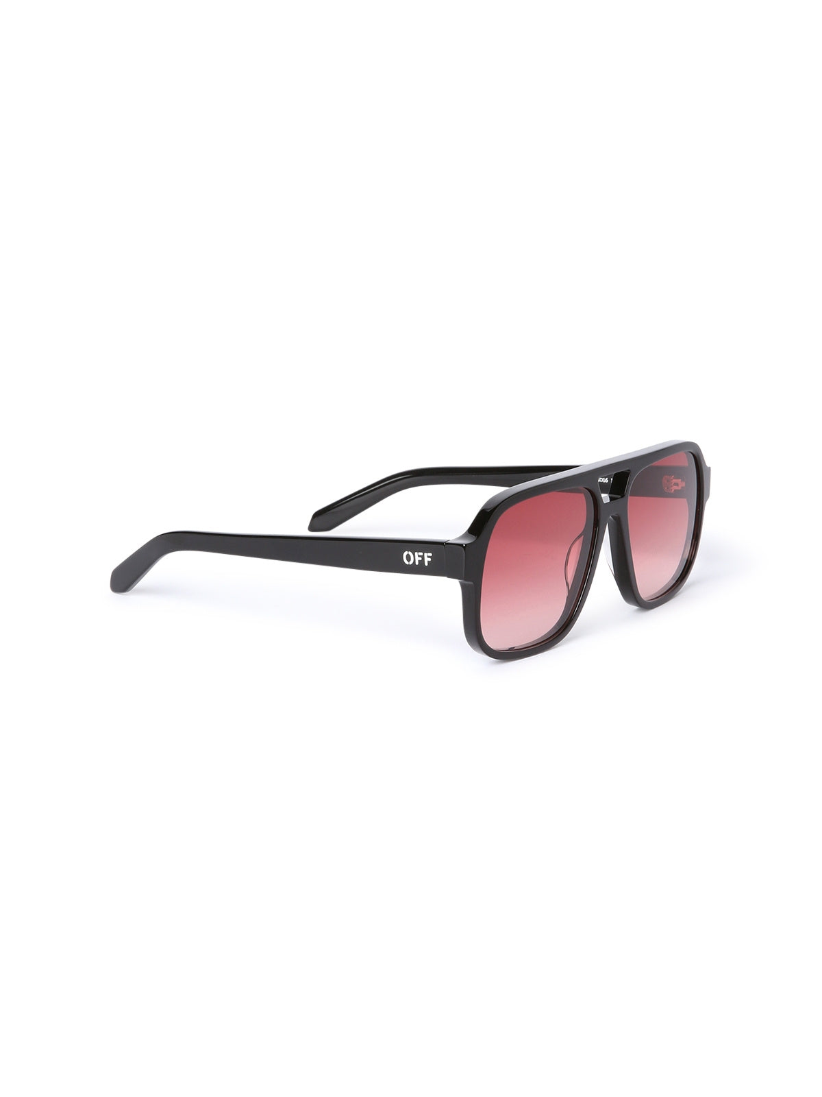 Off-White Forks OERI14VF25PLA0016D42 58mm
