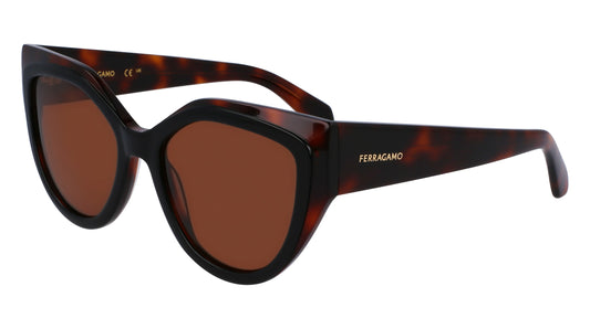 Salvatore Ferragamo SF2004S-241-5318 53mm