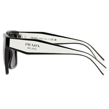 Prada 0PR 24ZS1AB5S056 0mm
