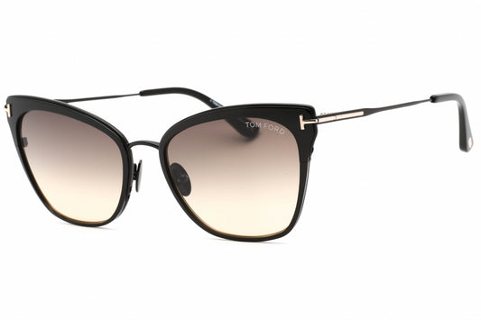 Tom Ford FT0843-01B 56mm