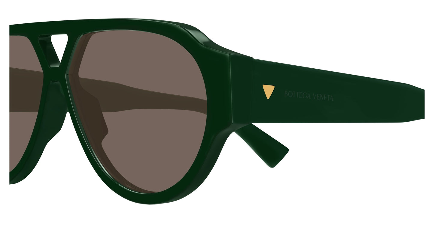 Bottega Veneta BV1318S-003 59mm