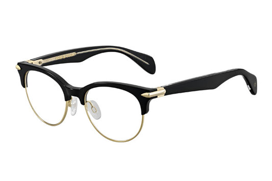 Rag And Bone RNB3009-02M2-4918 49mm