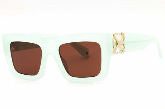 Off White MYSTIC-OERI14DS25PLA0015364 52mm