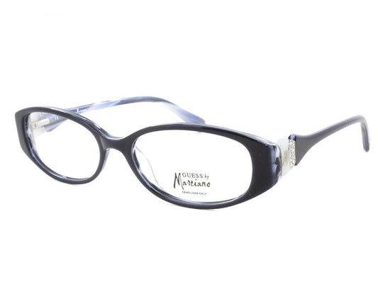 Guess 186-BKWT-52 52mm