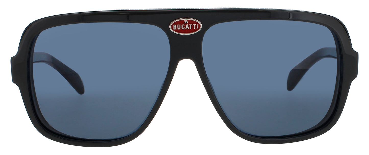 Bugatti 06-GRY 0mm