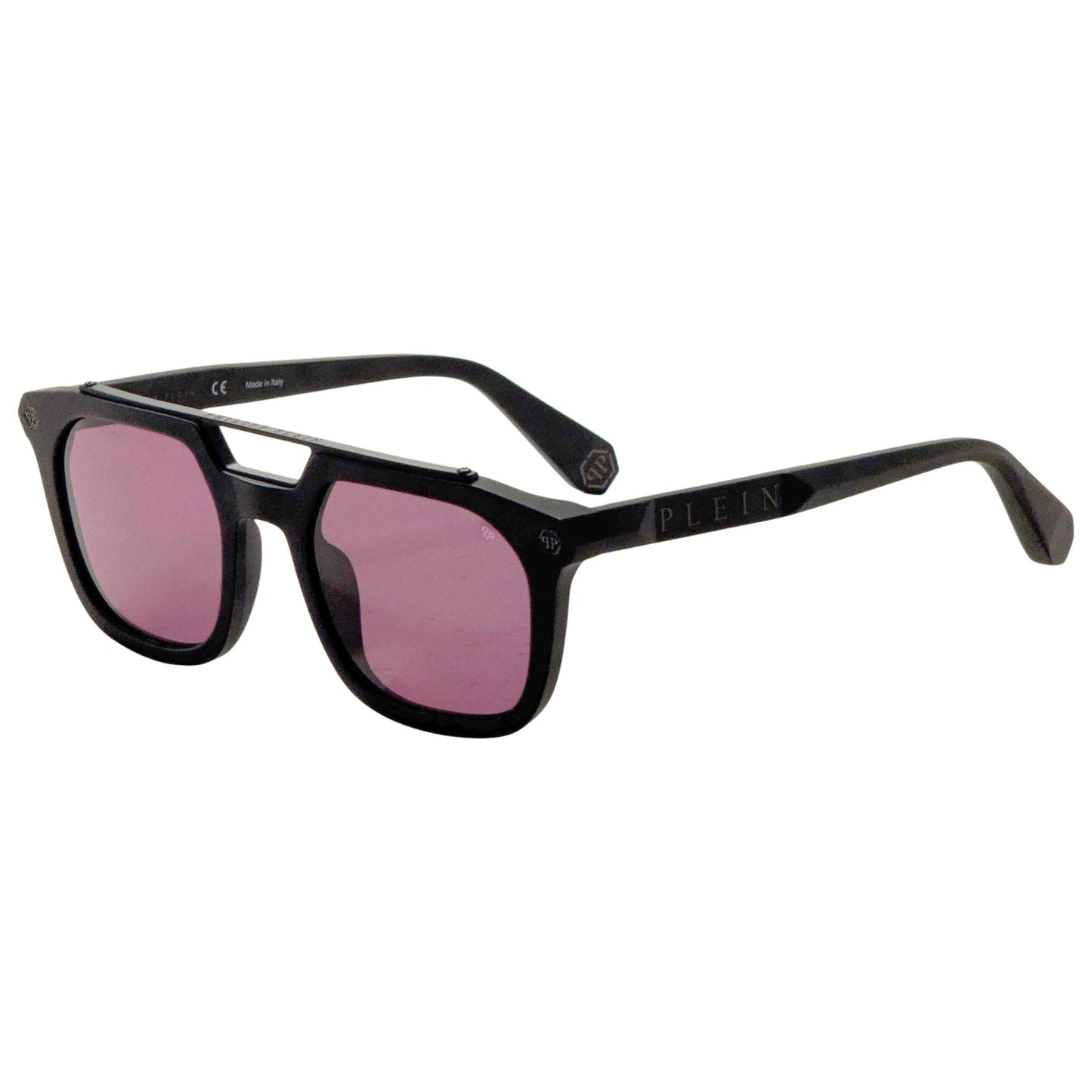 Philipp Plein SPP001M0703 51mm