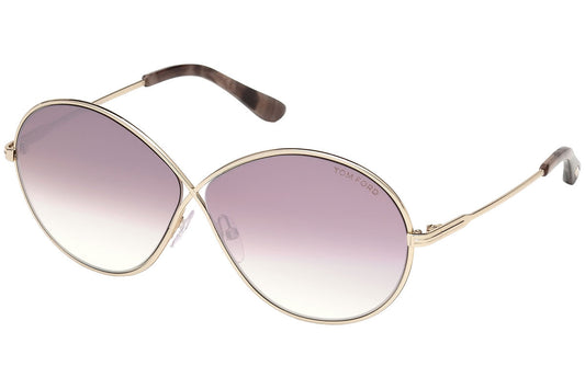 Tom Ford FT0564-28Z-64 64mm