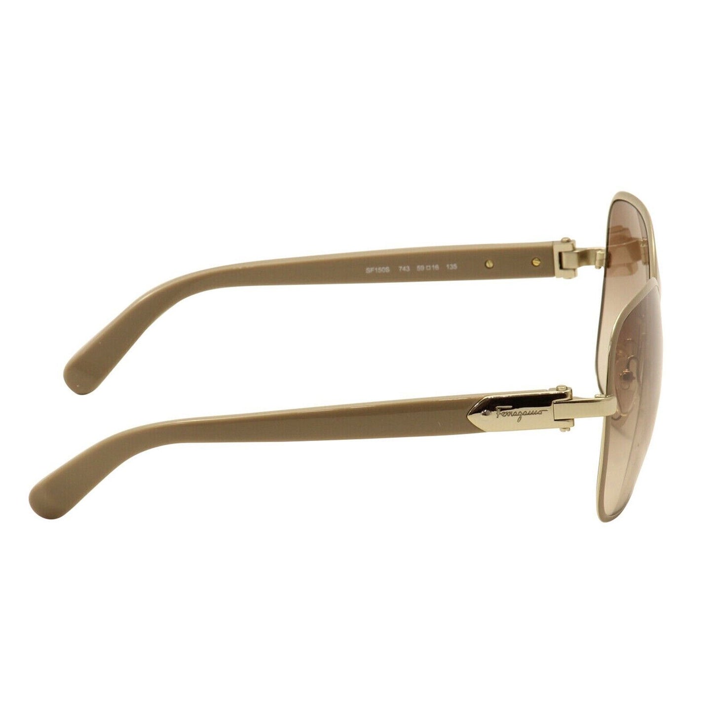 Salvatore Ferragamo SF150S-743 59mm