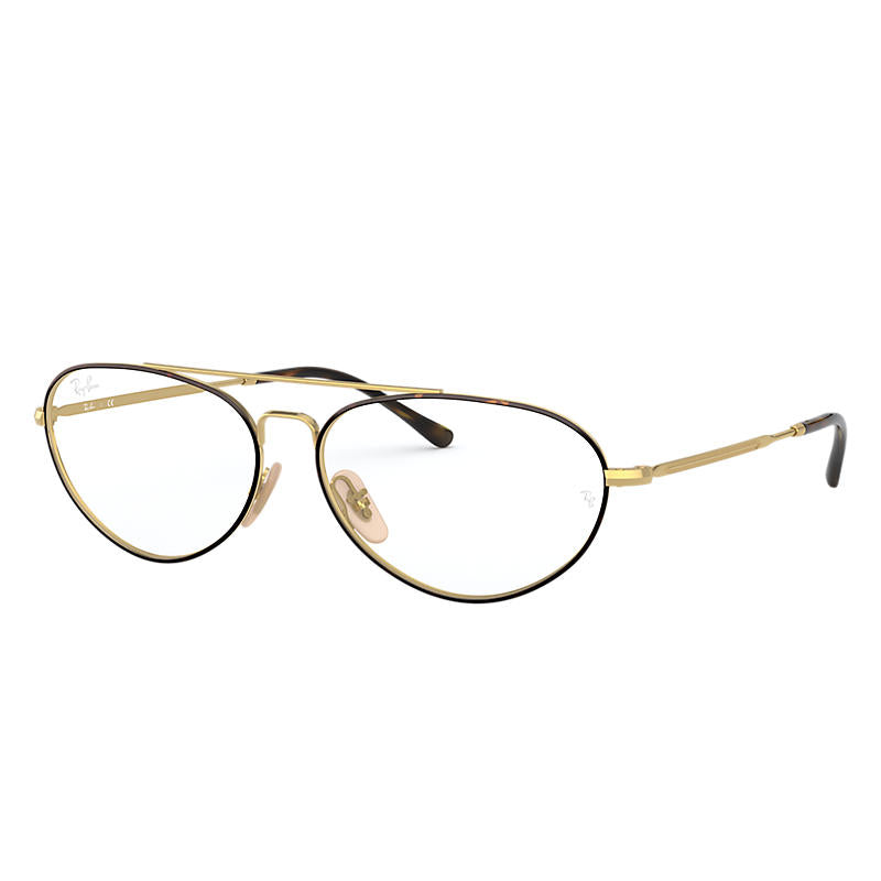 Ray Ban RX6454-2945-58 58mm