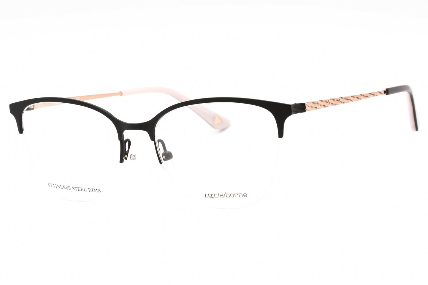 Liz Claiborne L 677-0003 00 51mm