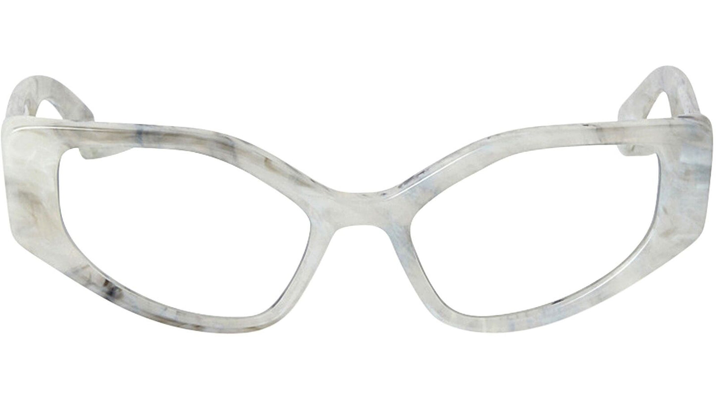 Off-White Style 24 Marble Blue Block Light 53mm