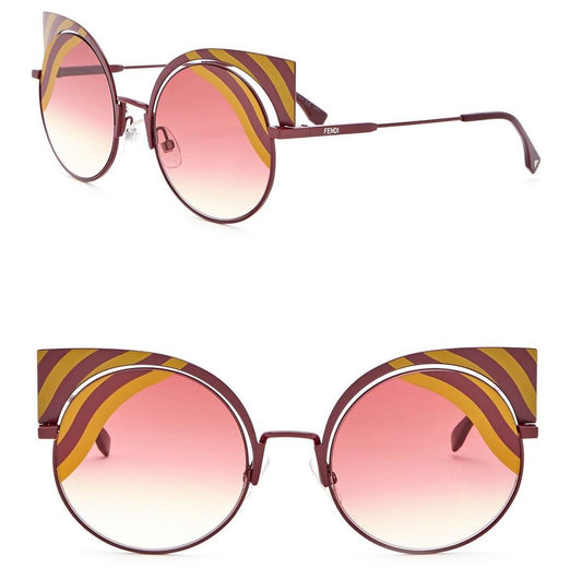 Fendi 0215S-0L9X4 Sunglasses